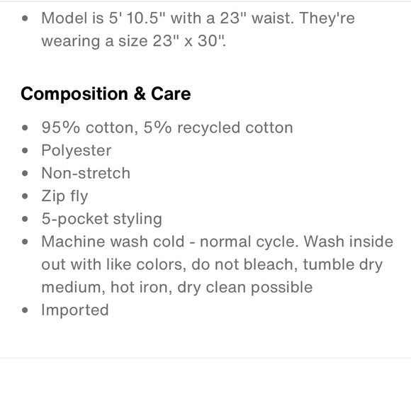 80S MOM WOMEN'S JEANS LEVI - Picture 7 of 10